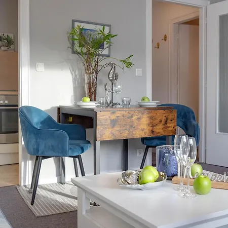 Apartment Carmen Sylva 35 _duen12_35_ Westerland